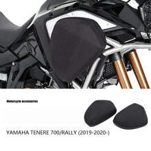 Crash Bar Storage Bag Compatible with Yamaha Tenere 700