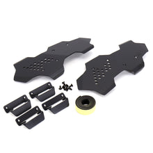 Crash Bar Engine Guard Protector Compatible with Harley-Davidson PA1250 PA1250S