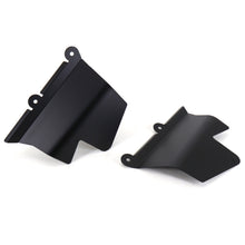 Front Fender Extender Compatible with Harley-Davidson PA1250 Special