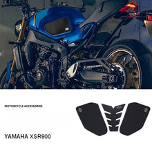 Fuel Tank Side Knee Grip Pads Compatible with Yamaha XSR900
