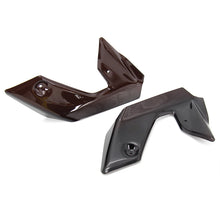 Front Windshield Windscreen Deflector Compatible with BMW R1200GS LC
