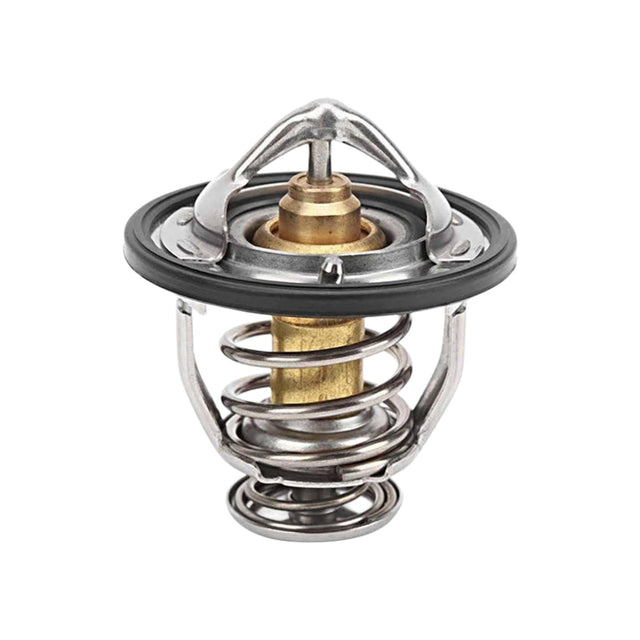 Engine Coolant Thermostat 90916-03129 / 2010-2019, Compatible with Toyota Highlander 2010-2019