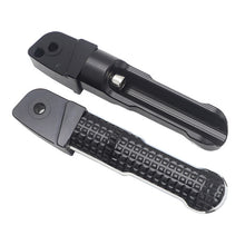 Footboard Pedal Pads Compatible with Honda Forza FORZA 300