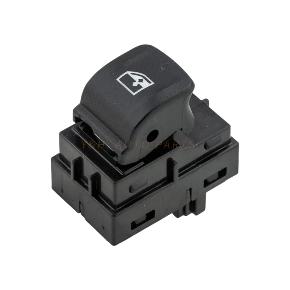 Power Window Switch 61319327031, Compatible with BMW 2018-2020 (Left)