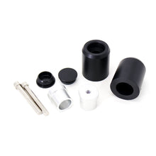 Crash Bar Engine Guard Protector Compatible with Yamaha MT-09 SP Tracer 9 GT