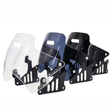 Front Windshield Windscreen Deflector Compatible with Yamaha XSR900