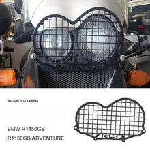 Headlight Guard Cover Compatible with BMW R1150GS Adventure