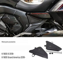 Body Side Panel Cover Compatible with BMW K1600B