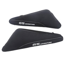 Motorcycle Storage Bag Compatible with BMW R1200GS Adventure LC R1250GS Adventure