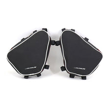 Crash Bar Storage Bag Compatible with Honda NC700X/NC700S/NC750X/NC750S