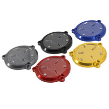 Frame Hole Plug Caps Compatible with SYM MAXSYM TL 500