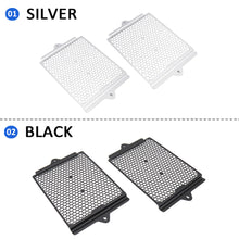 Radiator Grill Guard Compatible with Triumph Tiger 900 GT