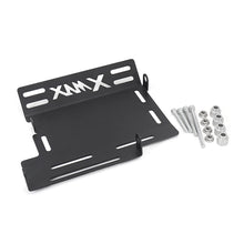 Engine Skid Plate Guard Compatible with Yamaha X-MAX 125/250/300/400