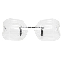 Motorcycle Handguards Wind Deflectors Compatible with Yamaha Tenere 700