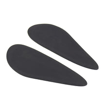 Fuel Tank Side Knee Grip Pads Compatible with BMW R18 B R18 Classic