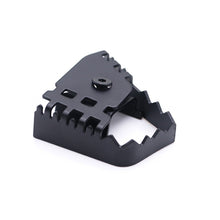 Brake Pedal Enlarger Compatible with BMW F800GS F700GS F650GS