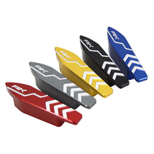 Swingarm Cover Compatible with KYMCO AK550