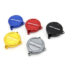 Drive Shaft Cover Compatible with KYMCO AK550 CNC
