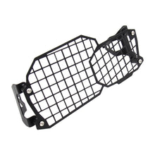 Headlight Guard Cover Compatible with BMW F650GS F700GS F800GS
