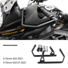 Motorcycle Handguards Wind Deflectors Compatible with Suzuki V-Strom 650 XT