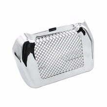 Oil Cooler Guard Cover Compatible with Harley-Davidson Road King FLHR