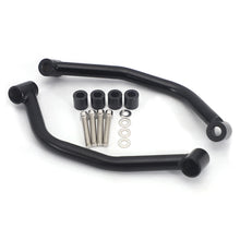 Passenger Grab Handle Compatible with Yamaha Tenere700
