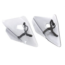 Front Windshield Windscreen Deflector Compatible with BMW R1200GS LC F850GS Adventure PC