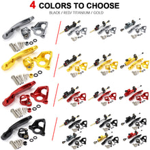 Steering Damper Stabilizer Compatible with Honda CBR600RR