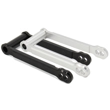 Rear Suspension Lowering Link Kit Compatible with Suzuki GSX-R 600/750/1000