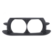 Headlight Guard Cover Compatible with Harley-Davidson Road Glide Ultra FLTRU