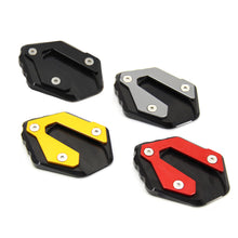 Side Stand Foot Enlarger Compatible with Yamaha MT-09 Tracer 900 GT