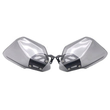 Motorcycle Handguards Wind Deflectors Compatible with BMW K1600B GT/GTL