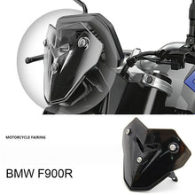 Front Windshield Windscreen Deflector Compatible with BMW F900R