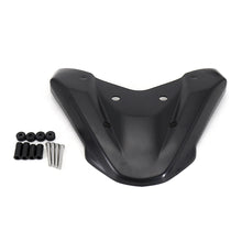 Front Fender Extender Compatible with BMW S1000XR