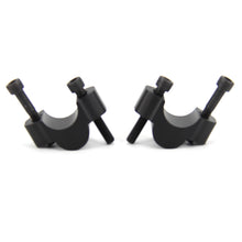 Handlebar Riser Clamp Compatible with Yamaha Tenere 700 XT700Z