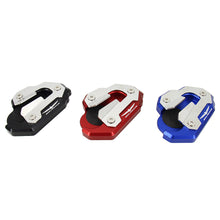 Side Stand Foot Enlarger Compatible with Honda Gold Wing GL1800