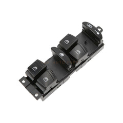 7L5959857B Power Window Switch for Porsche, 30-50, medium_margin Cayenne - NexuParts