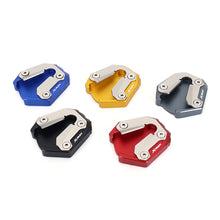 Side Stand Foot Enlarger Compatible with Yamaha XMAX300