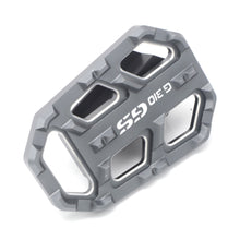 Brake Pedal Enlarger Compatible with BMW G310GS