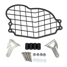 Headlight Guard Cover Compatible with BMW G650GS