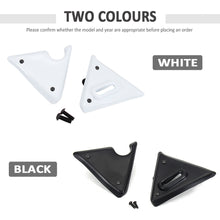 Aerodynamic Winglet Spoiler Compatible with Honda CRF1100 Africa Twin