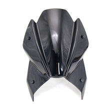 Front Windshield Windscreen Deflector Compatible with Suzuki GSX-S950 GSX-S1000