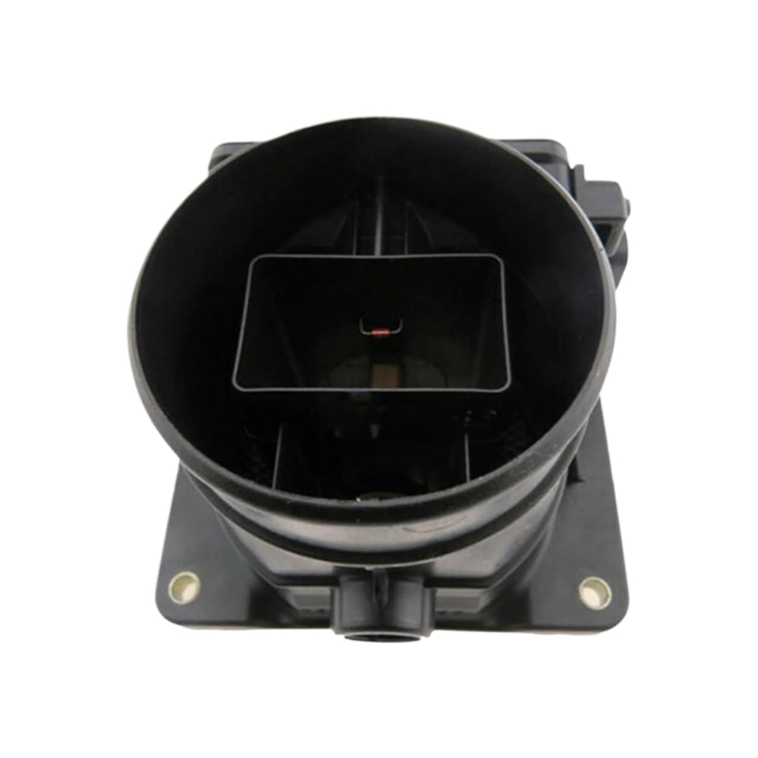 Mass Air Flow Sensor / MAF Sensor E5T08371, Compatible with Mitsubishi