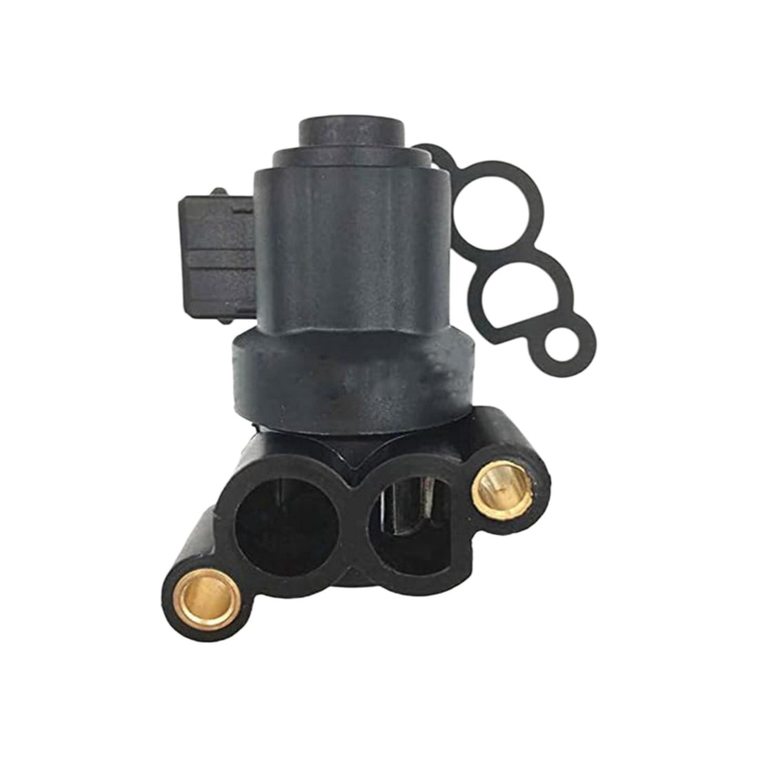 Idle Air Control Valve 35150-02600, Compatible with Hyundai / Kia