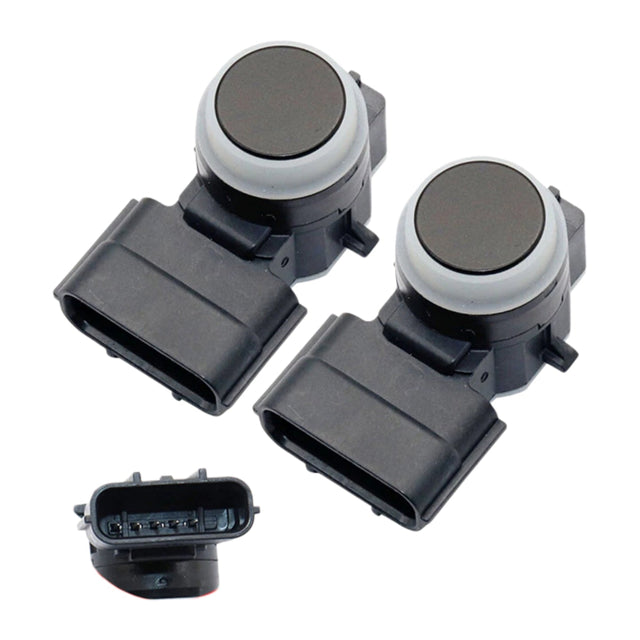 Parking Sensor / PDC Sensor 39680-T0A-R01, Compatible with Honda / Acura Accord, Fit 2016