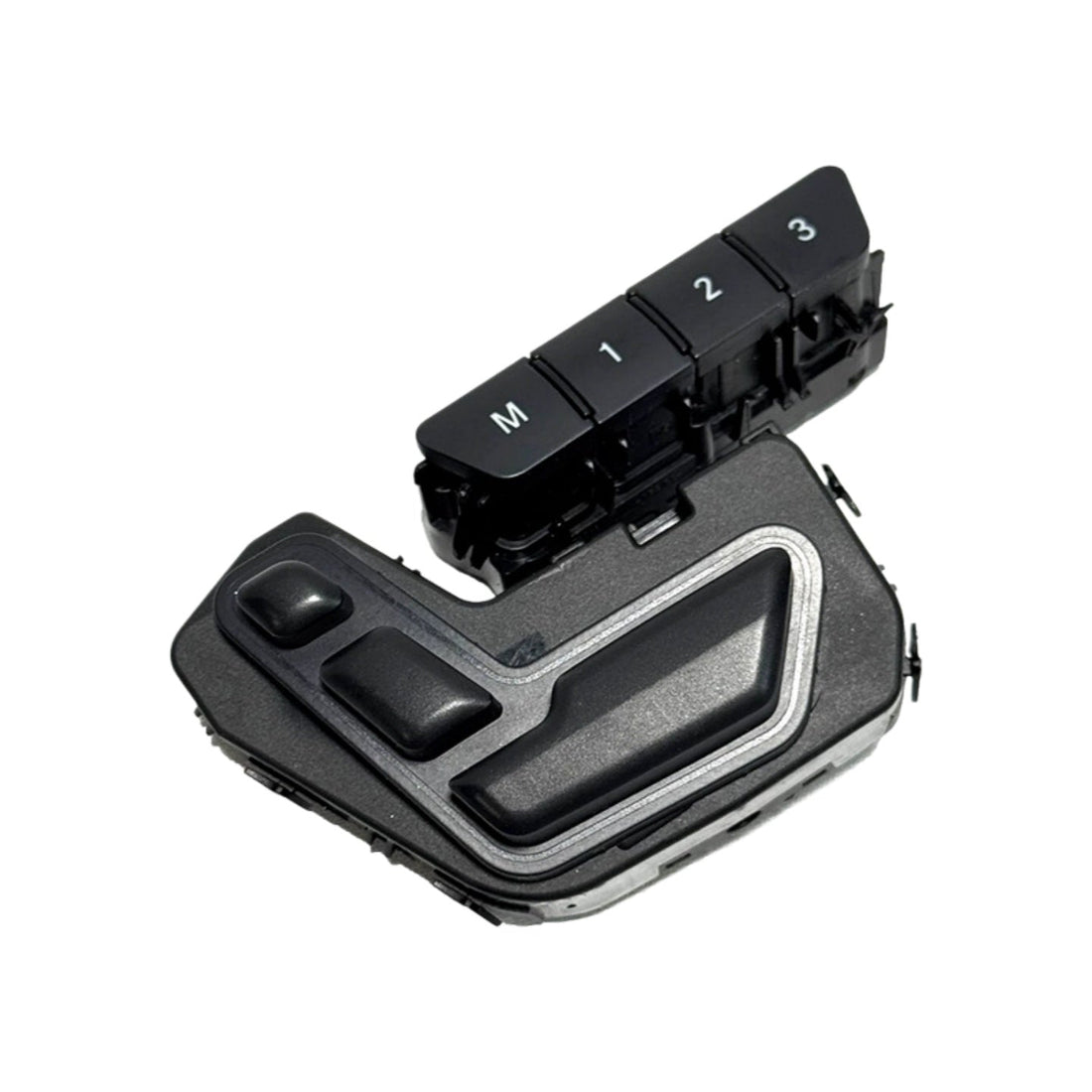 Seat Adjustment Handle A2129059600, Compatible with Mercedes-Benz E-Class, GLS