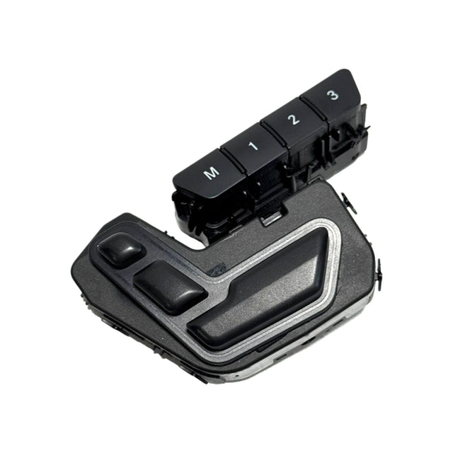 Seat Adjustment Handle A2129059600, Compatible with Mercedes-Benz E-Class, GLS