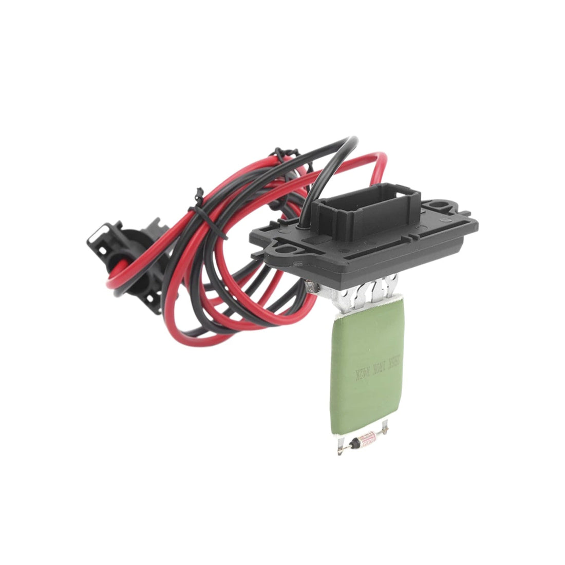 Blower Motor Resistor 7701207876 Compatible with Universal