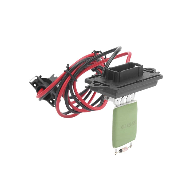 Blower Motor Resistor 7701207876 Compatible with Universal