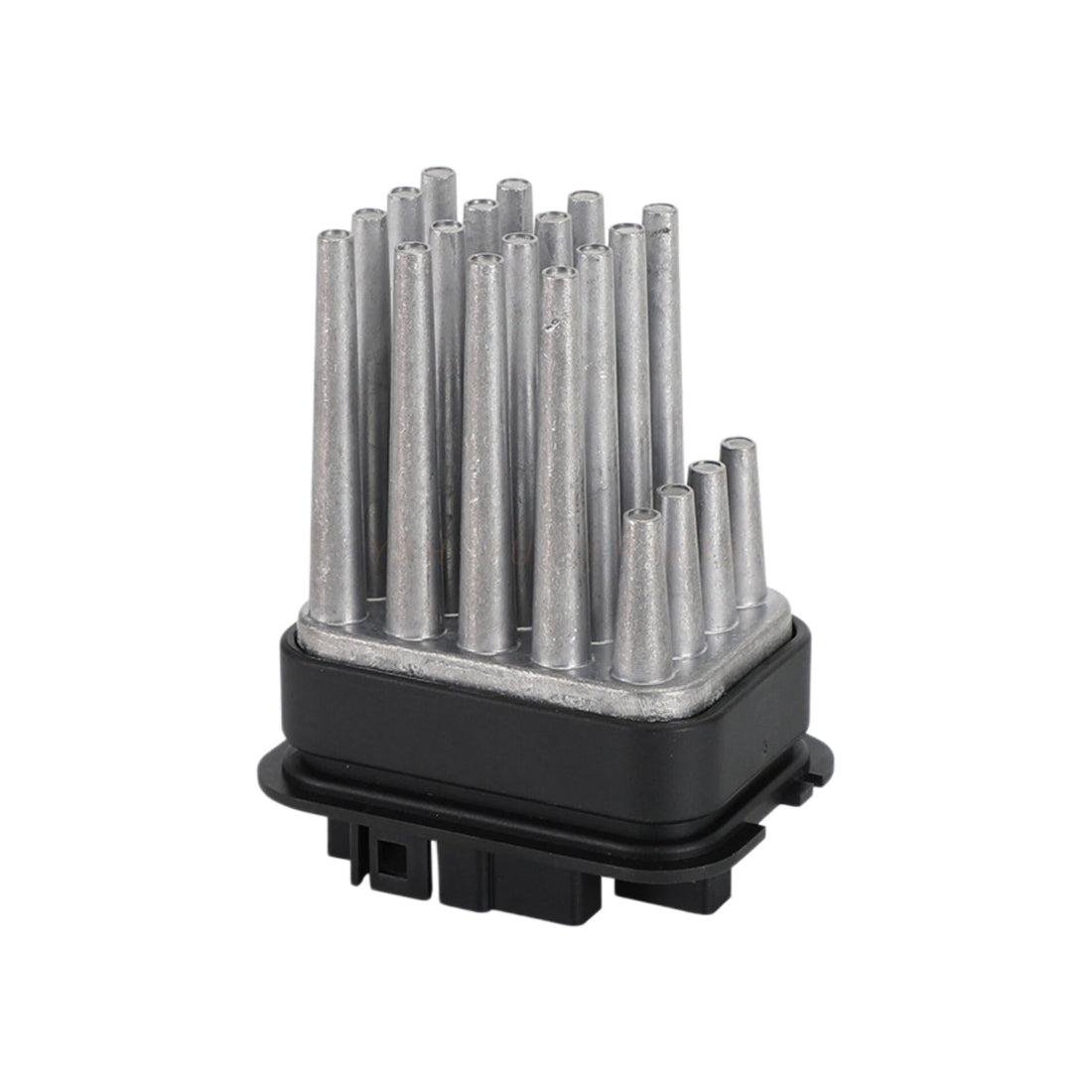 Blower Motor Resistor 90566802 / 13124716 Compatible with Opel